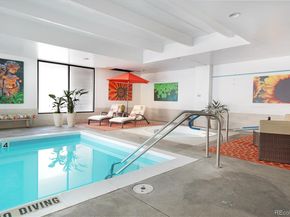 777 N Washington Street 204, Denver CO 80203