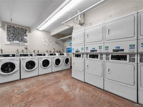 777 N Washington Street 204, Denver CO 80203
