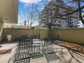 777 N Washington Street 204, Denver CO 80203