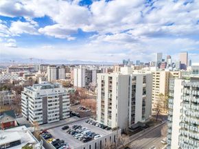 777 N Washington Street 204, Denver CO 80203
