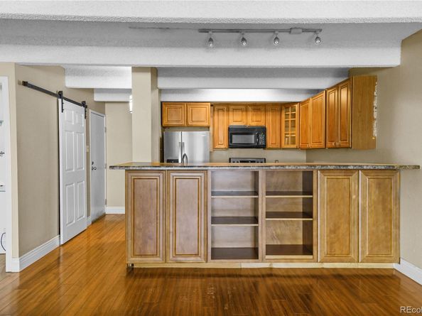 777 N Washington Street 204, Denver CO 80203