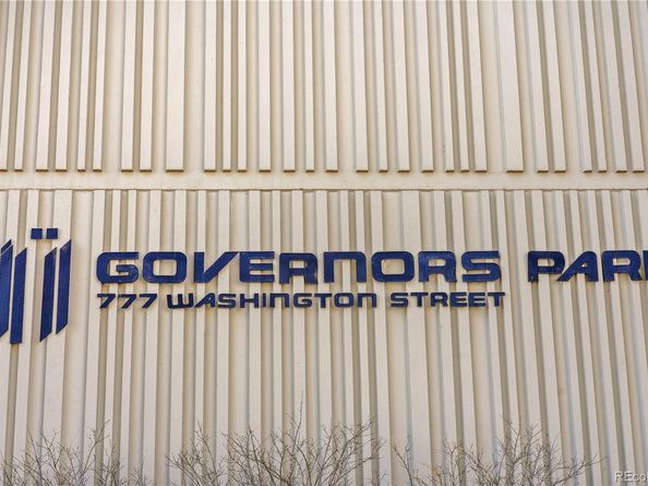 777 N Washington Street 204, Denver CO 80203