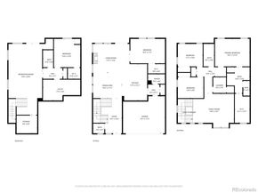 17433 W 93rd Place, Arvada CO 80007