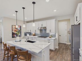 17433 W 93rd Place, Arvada CO 80007