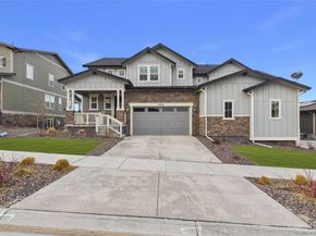 17433 W 93rd Place, Arvada CO 80007