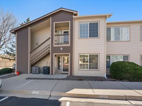 8655 W Berry Avenue 104, Littleton CO 80123