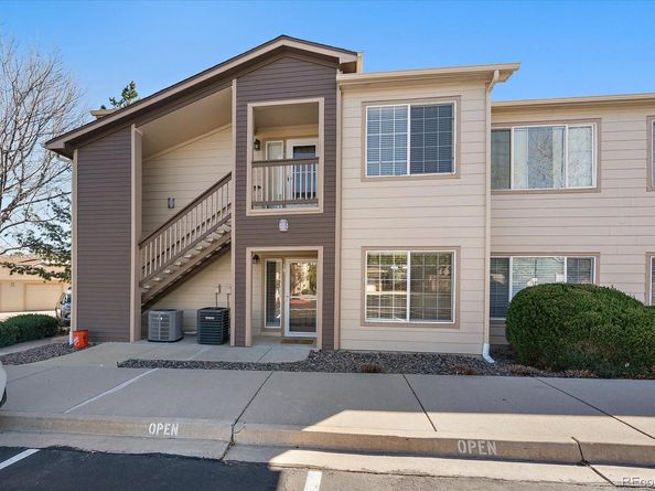 8655 W Berry Avenue 104, Littleton CO 80123