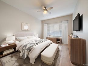 8655 W Berry Avenue 104, Littleton CO 80123