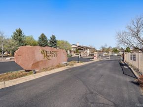 8655 W Berry Avenue 104, Littleton CO 80123