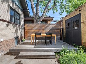 756 Steele Street, Denver CO 80206