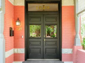 1629 N Ogden Street, Denver CO 80218