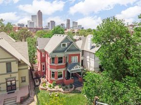 1629 N Ogden Street, Denver CO 80218