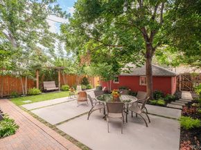 1629 N Ogden Street, Denver CO 80218