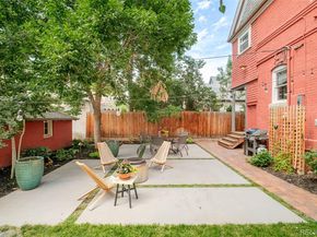 1629 N Ogden Street, Denver CO 80218
