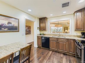 1900 E Girard Place 508, Englewood CO 80113