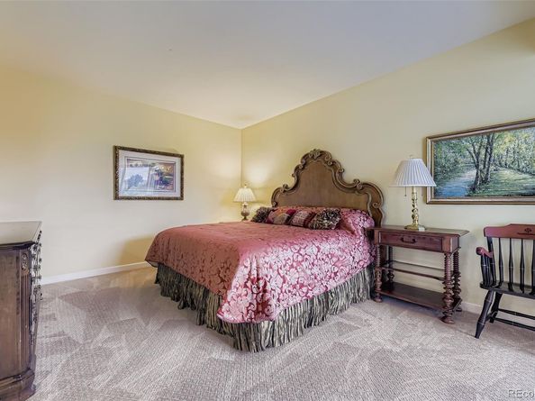 1900 E Girard Place 508, Englewood CO 80113