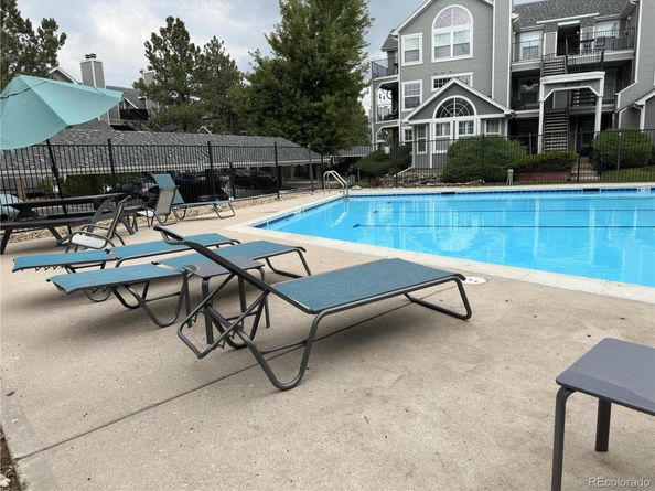 6761 S Ivy Way B6, Centennial CO 80112