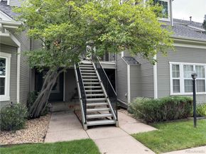 6761 S Ivy Way B6, Centennial CO 80112