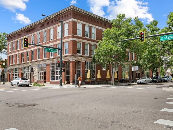 3211 Zuni Street 9, Denver CO 80211