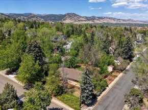 1635 Mariposa Avenue, Boulder CO 80302