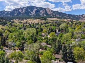 1635 Mariposa Avenue, Boulder CO 80302