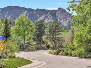 1635 Mariposa Avenue, Boulder CO 80302