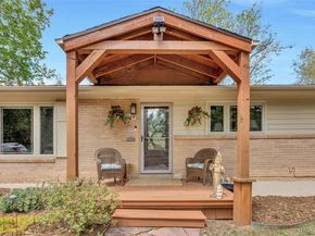 1635 Mariposa Avenue, Boulder CO 80302