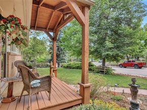 1635 Mariposa Avenue, Boulder CO 80302