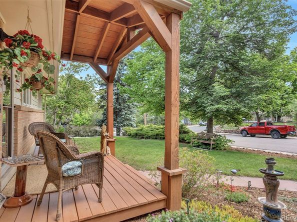 1635 Mariposa Avenue, Boulder CO 80302