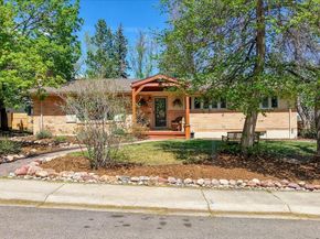 1635 Mariposa Avenue, Boulder CO 80302