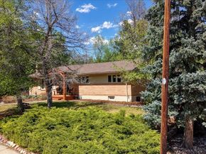 1635 Mariposa Avenue, Boulder CO 80302