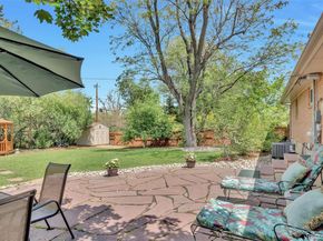 1635 Mariposa Avenue, Boulder CO 80302