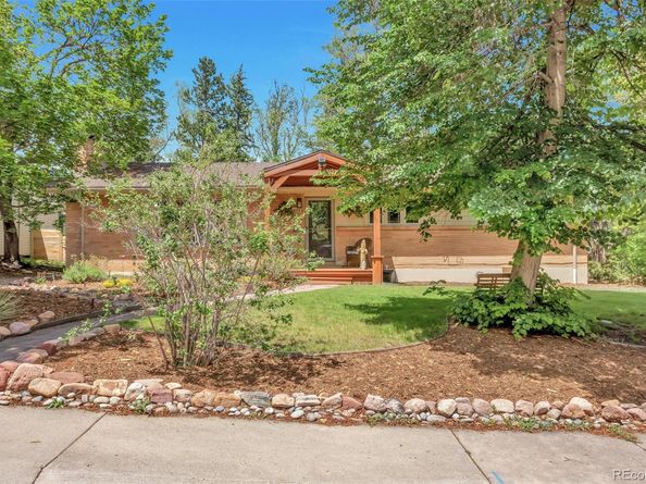 1635 Mariposa Avenue, Boulder CO 80302