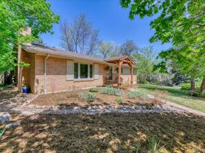 1635 Mariposa Avenue, Boulder CO 80302