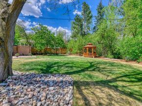 1635 Mariposa Avenue, Boulder CO 80302