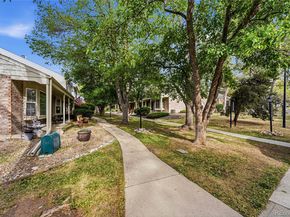 7580 S Cove Circle, Centennial CO 80122