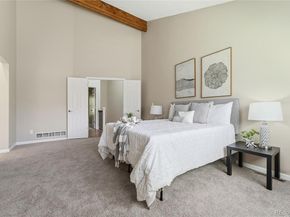 7580 S Cove Circle, Centennial CO 80122