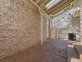 7580 S Cove Circle, Centennial CO 80122