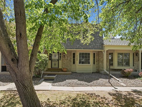 7580 S Cove Circle, Centennial CO 80122