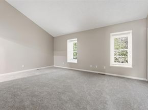 7580 S Cove Circle, Centennial CO 80122