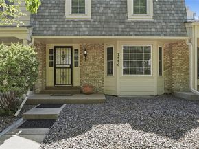 7580 S Cove Circle, Centennial CO 80122