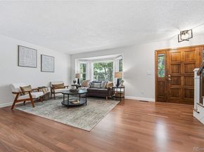 7580 S Cove Circle, Centennial CO 80122