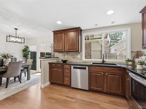 7580 S Cove Circle, Centennial CO 80122