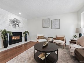 7580 S Cove Circle, Centennial CO 80122