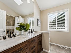 7580 S Cove Circle, Centennial CO 80122