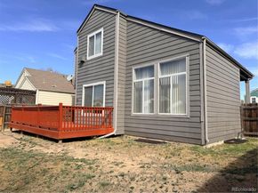 Undisclosed Address #4441188, Aurora CO 80011