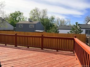 Undisclosed Address #4441188, Aurora CO 80011