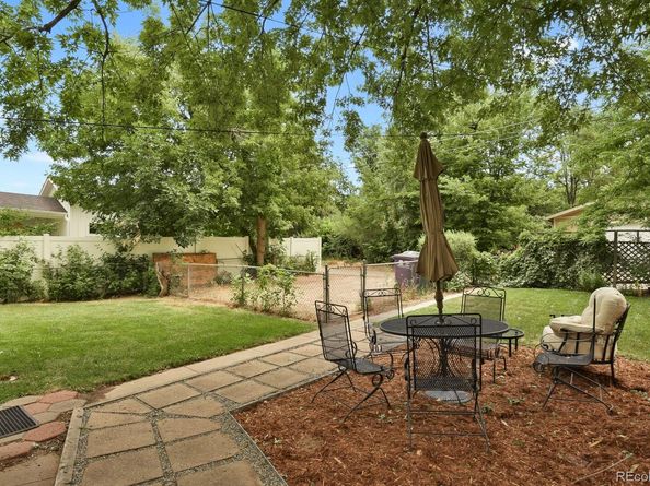 1720 S Madison Street, Denver CO 80210