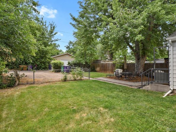 1720 S Madison Street, Denver CO 80210