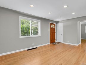1720 S Madison Street, Denver CO 80210